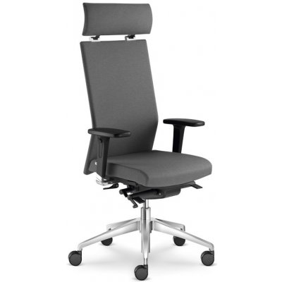 LD Seating Web Omega 420-SYS – Zboží Mobilmania