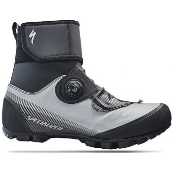 Specialized Defroster Trail MTB Shoes reflective