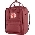 Fjällräven Kånken Laptop 13 F23523-326 Ox Red 18 l – Zboží Dáma