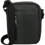 Enrico Benetti pánská menší taška přes rameno Rotterdam 66614 černá – Sleviste.cz