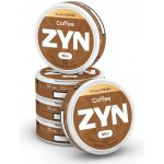 ZYN Coffee 1,5 mg 5 krabiček po 20 sáčcích – Sleviste.cz