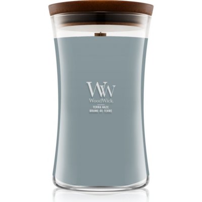 WoodWick Terra Haze 609,5 g – Zbozi.Blesk.cz