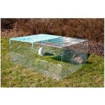 Kerbl Výběh pro mláďata králíky morčata jiné hlodavce a drůbež 144 x 112 x 60 cm – Sleviste.cz