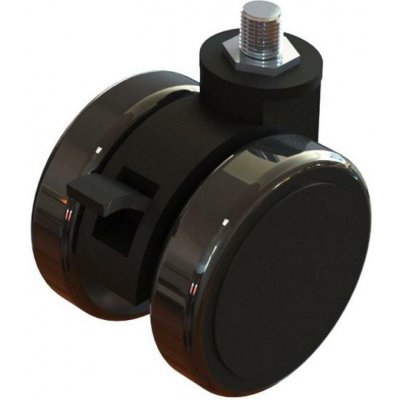 Next Level Racing Lockable Castor Wheels NLR-A007 – Zboží Živě