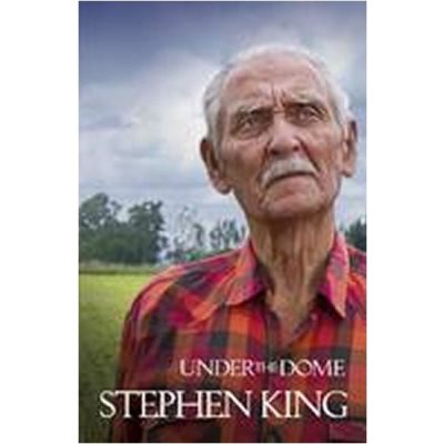 EN Under the Dome Stephen King