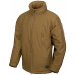 Bunda Helikon-Tex Climashield Apex Level 7 Gen III coyote – Zboží Mobilmania