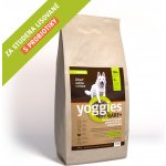 Yoggies Barf+ příloha k syrovému masu lisované za studena s probiotiky 20 kg – Zbozi.Blesk.cz