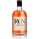 Ron Cariba Dark 37,5% 0,7 l (holá láhev) – Hledejceny.cz