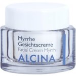 Alcina noční krém Myrrhe 50 ml – Hledejceny.cz