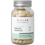 D-LAB Komplex pro perfektní nehty 56 kapslí – Hledejceny.cz