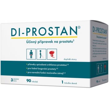 DI-Prostan 90 kapslí