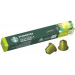 Starbucks by Nespresso Single Origin Guatemala kávové kapsle 10 kapslí – Sleviste.cz