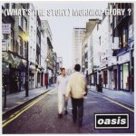 Oasis - Morning Glory? LP – Zboží Dáma