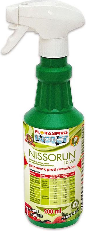 Floraservis NISSORUN 10WP 10 g