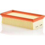 Vzduchový filtr MANN-FILTER C 2363/1 (C2363/1) – Hledejceny.cz