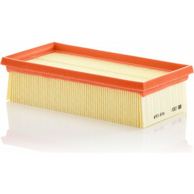 Vzduchový filtr MANN-FILTER C 2363/1 (C2363/1) – Hledejceny.cz