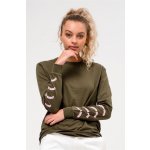 SANTA CRUZ Horizon L S Tee Military Green – Zbozi.Blesk.cz