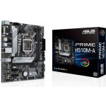 Asus PRIME H510M-A R2.0 90MB1FP0-M0EAY0 – Zboží Živě