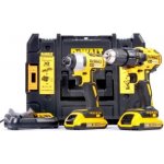 DeWALT DCK2059D2T – Hledejceny.cz