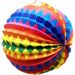 PKstar PK lampión PK103-21 koule 24cm 515178 – Zboží Dáma