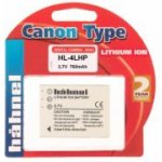 Hähnel HL-4LHP – Zboží Mobilmania