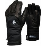 Black Diamond Legend Gloves black – Zboží Dáma
