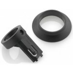Rizoma GR421B Adaptér pro Gripy