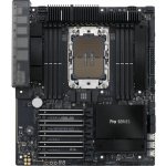 Asus PRO WS W790-ACE 90MB1C70-M0EAY0 – Zboží Živě