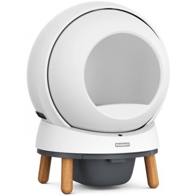 PetSafe ScoopFree SmartSpin Automatická toaleta pro kočky – Zboží Dáma