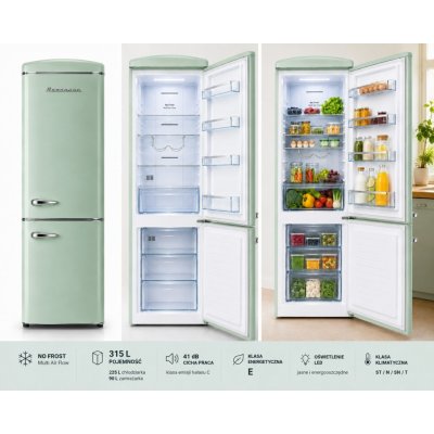 Ravanson LKK-315RM – Hledejceny.cz
