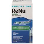 Bausch & Lomb ReNu MultiPlus flight pack 100 ml – Hledejceny.cz