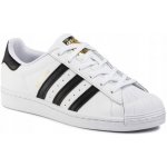 adidas Originals SUPERSTAR eg4958 white core black – Zboží Mobilmania