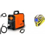 Pantermax MIG/MAG230LCD včetně hořáku SET 5 + kukla expert PMMIG230LCD – Zboží Dáma