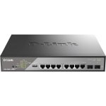 D-Link DSS-200G-10MPP/E – Zboží Živě
