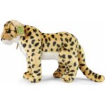 Gepard stojící 30 cm – Hledejceny.cz