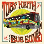 Keith Toby - Bus Songs CD – Hledejceny.cz