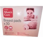 Prsní vložky mums care 30KS – Zbozi.Blesk.cz