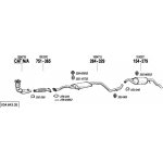 Bosal BS 258-948 – Hledejceny.cz