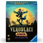 Ravensburger Werewolves Noc mladých vlků – Hledejceny.cz