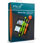Pica master set carpenter tesař 55030 – Hledejceny.cz