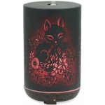 BOT aroma difuzér SDM1 motiv Kočka černá 300 ml – Hledejceny.cz