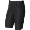 Dámské šortky Backtee Ladies Super Stretch Shorts Black