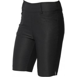 Backtee Ladies Super Stretch Shorts Black