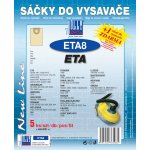 Jolly ETA8 5ks – Sleviste.cz