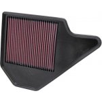 K&N Filters Vzduchový filtr 332462 – Hledejceny.cz