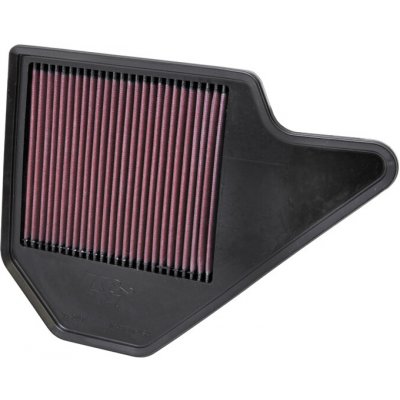K&N Filters Vzduchový filtr 332462 – Hledejceny.cz