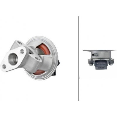 AGR-Ventil HELLA 6NU 014 865-551 – Hledejceny.cz