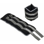 LIFEFIT Neoprenová zátěž kotník/zápěstí S2 2 x 4 kg – Zboží Dáma