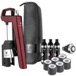 Coravin ModelSix+ vínový – Hledejceny.cz