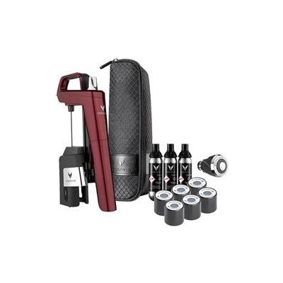 Coravin ModelSix+ vínový – Hledejceny.cz